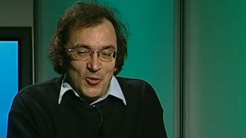 Hyde Park ČT24 - 21. ledna 2011