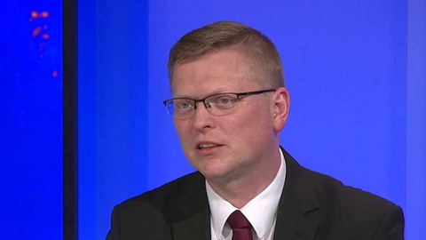 90’ ČT24 - Budoucnost Sobotkovy vlády