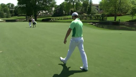 PGA Tour - Wells Fargo Championship