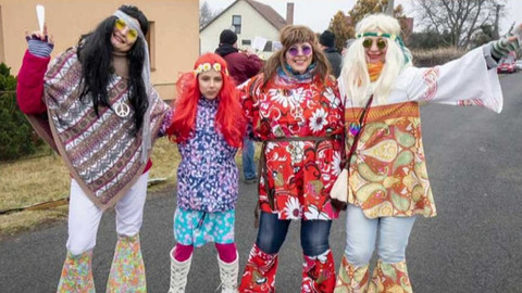 Tamtam - 29. ledna 2022