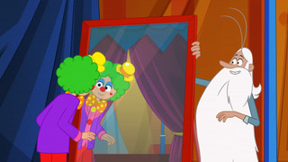 Byl jednou jeden předmět