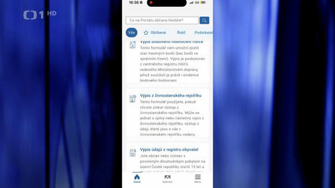 Na stopě - 30. května 2024