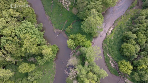 Do divočiny! - 8. Do meandru!