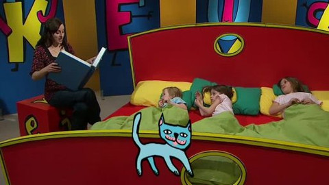 Čítanka - Zámek paní Štěstěny. Kdo přemůže hroznýše