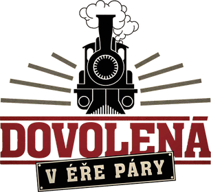 Dovolená v éře páry