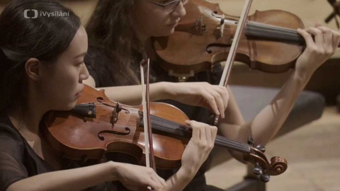 Koncert ke Dni studentstva 2019