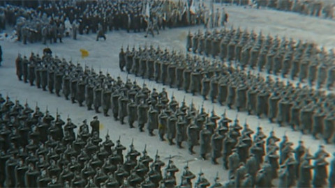 Příběhy železné opony - 2/39 S kulkou v zádech