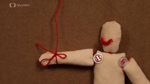 Slovíčka - Manipulace