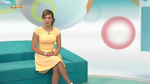 Zprávičky - 26. července 2016