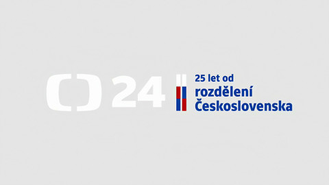 25 let od rozdělení Československa