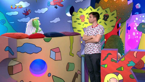 Kouzelná školka - 9. května 2023