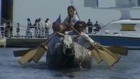 Postřehy odjinud - Portugalsko očima Jaroslava Skalického