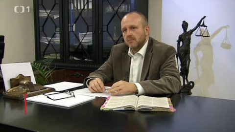 Černé ovce - 15. října 2014