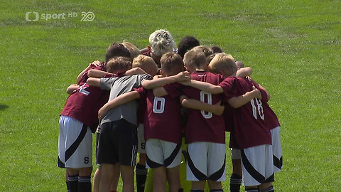 Pohár mládeže FAČR - Planeo Cup Hlučín