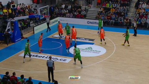 Maxa NBL - Kooperativa NBL All-Star Game 2018