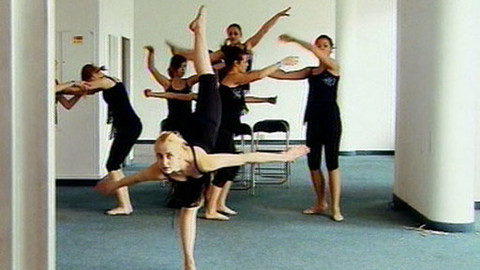 Rodinné křižovatky - Malí mistři