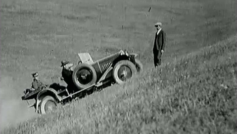 Hledání ztraceného času - Zetky