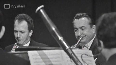 Pražský komorní orchestr mládeži