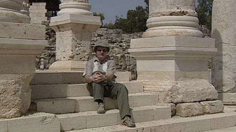 Sváteční slovo - Sváteční slovo teologa Daniela Hermana z Izraele