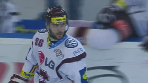 Buly hokej - HC Kometa Brno - HC Sparta Praha
