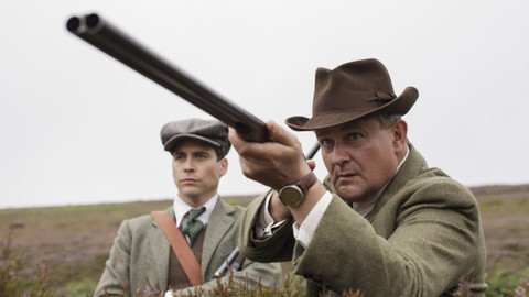 Panství Downton - Epizoda 9/10