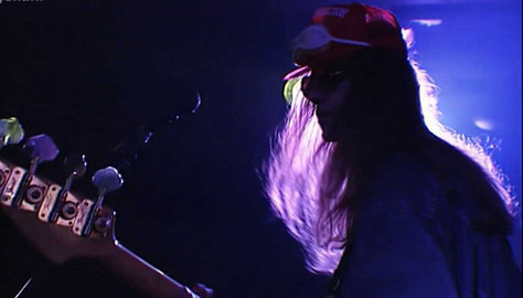 Archiv dne - 4. duben 1994: Ostravský klub