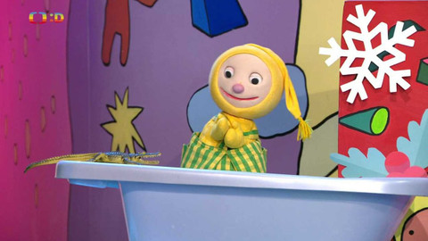 Kouzelná školka - 3. ledna 2024