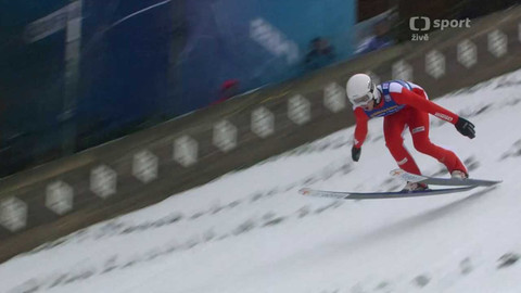 Turné čtyř můstků - Rakousko – Bischofshofen