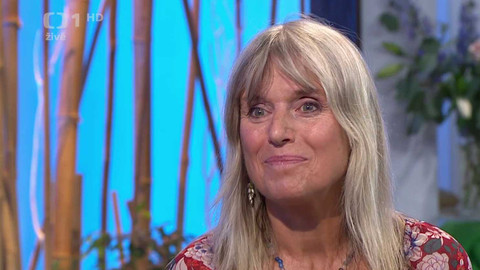 Sama doma - 2. září