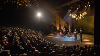 Ceny Národního památkového ústavu 2025