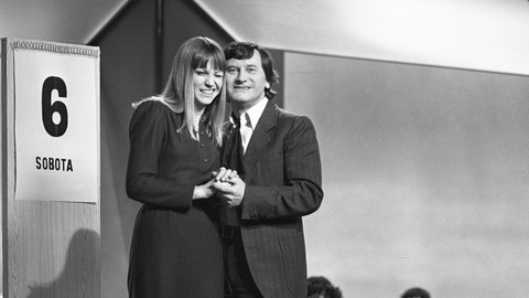 Šestý den je sobota