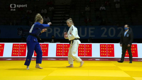ME v judu 2020 Česko - ME 2020 Česko