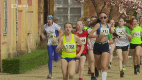 Sport v regionech - Memoriál Jaroslava Štůly