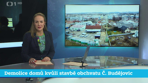 Události v regionech (jih a západ) - 29. ledna
