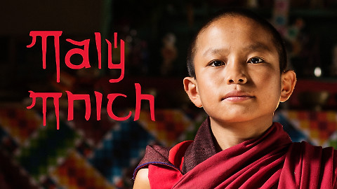 Malý mnich