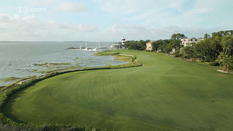 Golf Time - 23. června 2022