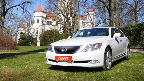 Auto Moto Revue - 12. května 2007