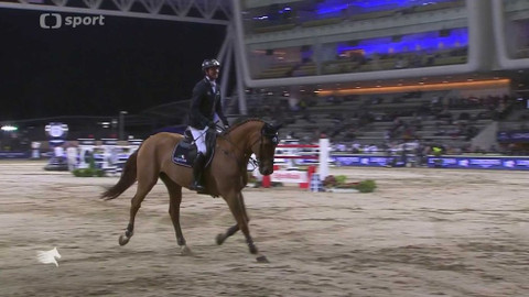 Global Champions - Global Champions Tour Dauhá