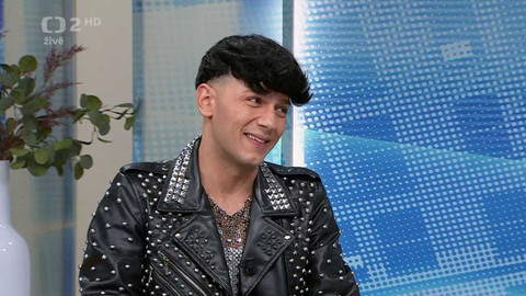 Dobré ráno - 12. listopadu 2024