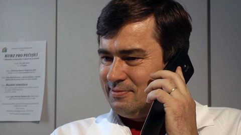 Cesty víry - Doprovázení aneb Naproti smrti