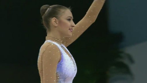 Světová letní univerziáda 2011 Čína - 22. srpna 2011