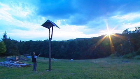 Cesty víry - Hledejte a naleznete...