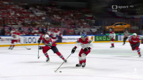 MS v ledním hokeji 2023 Finsko, Lotyšsko - Norsko - Česko