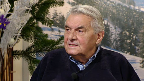 Barvy života - 13. ledna 2012