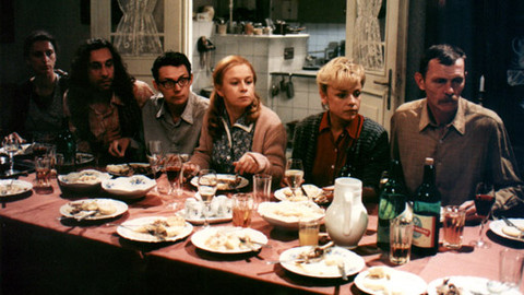 Zdivočelá země - Epizoda 19/45