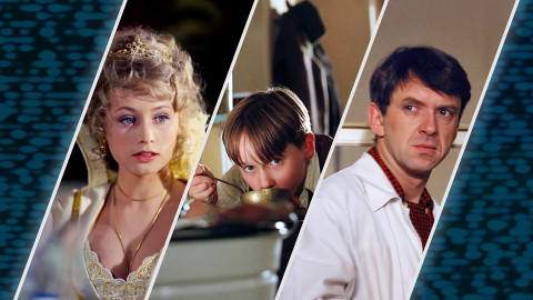 Pokračování příště - Dispečer a ...