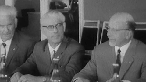 Týden ve filmu - Týden ve filmu 1968/32