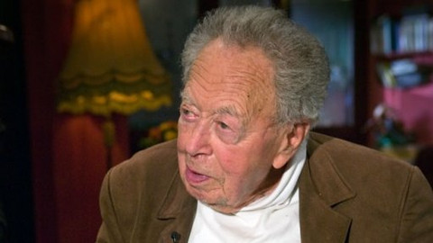 Na plovárně - Karel Lewit