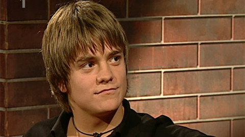 Uvolněte se, prosím - 14. října 2005