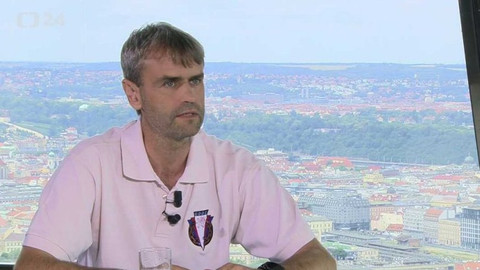 Otázky Václava Moravce - 26. června 2016 13:05